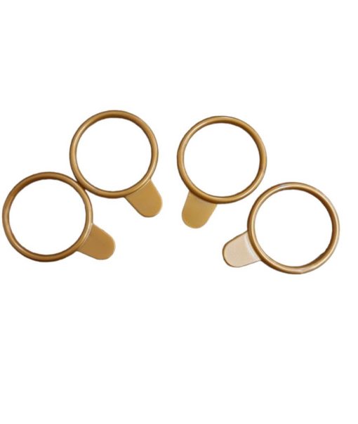 Argolas para Tripas - Imagem 10
