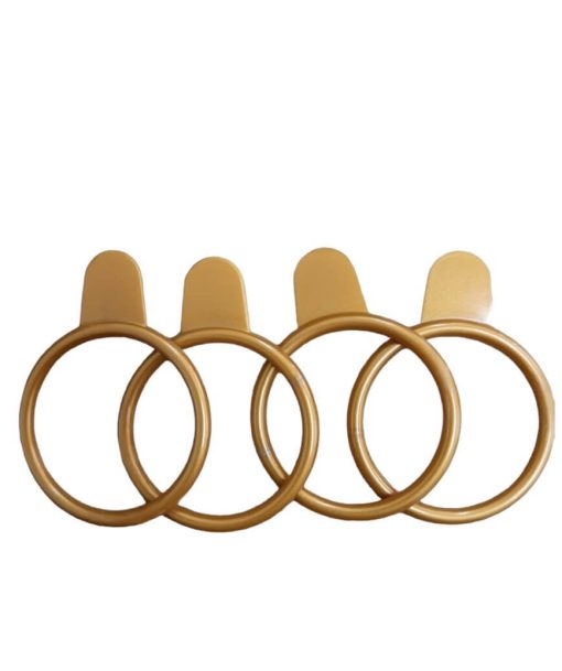 Argolas para Tripas - Imagem 11