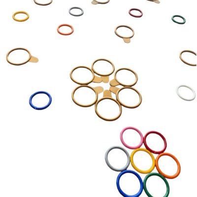 Argolas para Tripas
