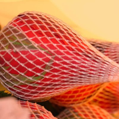 Redes Plásticas Para Rosas e Gérberas