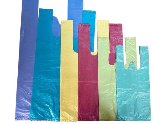 Sacolas Recuperadas - Imagem 3