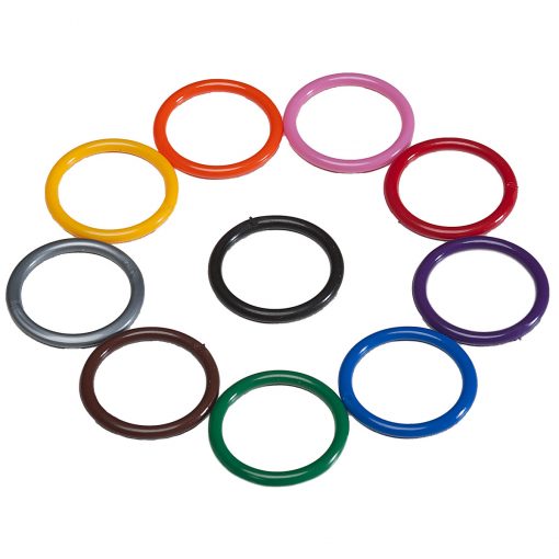 Argolas para Tripas - Imagem 6