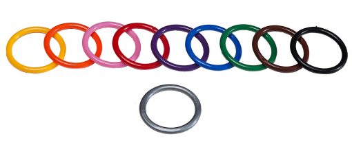 Argolas para Tripas - Imagem 7