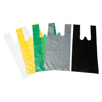 Sacolas para Impressão (Virgens)