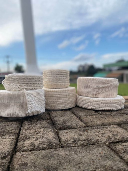 Redes Elásticas Para Embutidos - Imagem 7