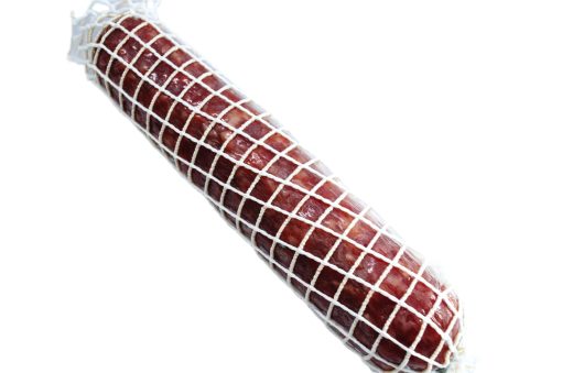 Redes Elásticas Para Embutidos - Imagem 9