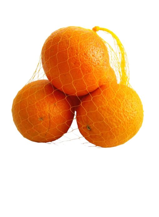 Redes Plásticas Para Frutas e Legumes - Imagem 7