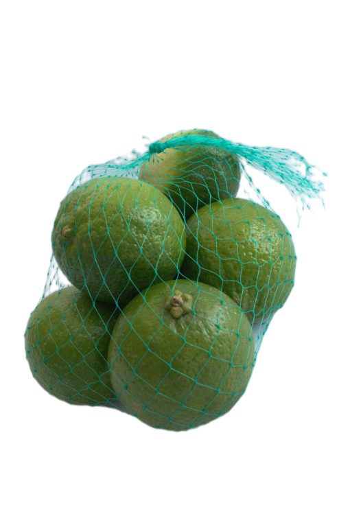 Redes Plásticas Para Frutas e Legumes - Imagem 8