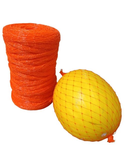 Redes Plásticas Para Frutas e Legumes - Imagem 9