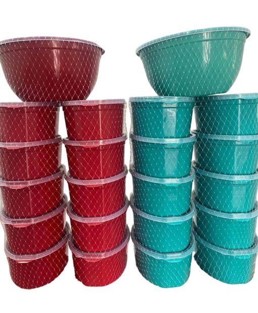 Redes Plásticas Para Brinquedos e Utilidades Domésticas