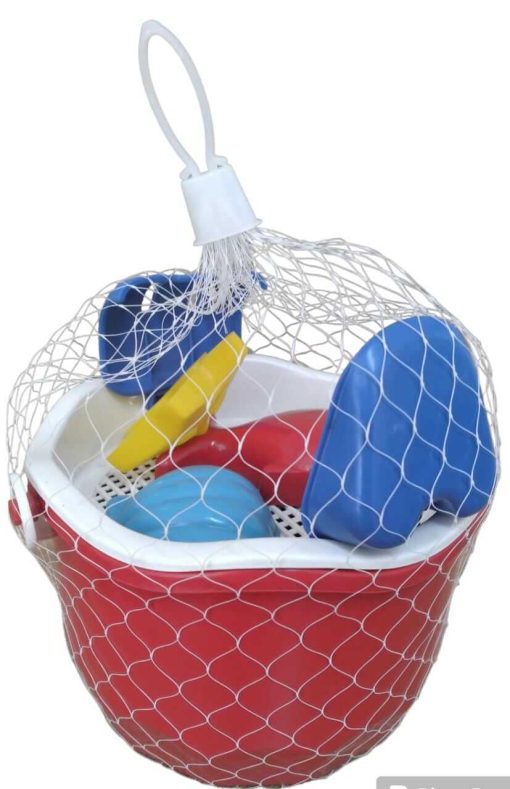 Redes Plásticas Para Brinquedos e Utilidades Domésticas - Imagem 13