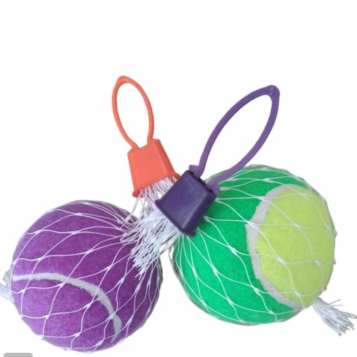Redes Plásticas Para Brinquedos e Utilidades Domésticas - Imagem 10