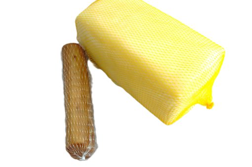 Redes Plásticas Para Frigorifico - Imagem 13